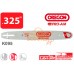 Шина 15'' (цепь 64 звена, посадка -1.5, шаг .325", 38см.) K095 PRO-AM OREGON