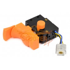 Выключатель REBIR IE-1305A,1205,1206,IE-1305-16/1300R,IE-1305A-16/1300ER (07.2012) 9700009465