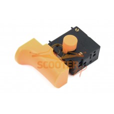 Выключатель REBIR IE-1023A,EM-950K,1200K,1500K 8А 6700006986