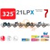 Цепь шаг 0,325'', посадка 1.5mm 56 звеньев 21LPX OREGON