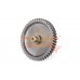 Блок шестерня REBIR PR-1000/PR-4724 0310002219