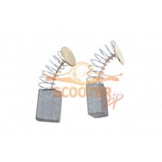 Щетки угольные REBIR TRU3P-13_650ER-13ER (пара) 5х8х10 4700008207