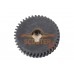 Зубчатое колесо REBIR TRU3P-13_650ER  4700008212