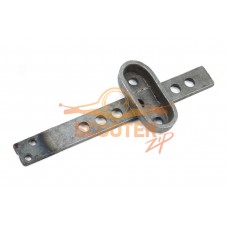 Шток REBIR FZ6-100EL 4700007140