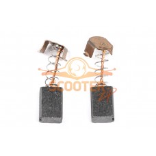 Угольные щетки REBIR LSM5-115/LSM6-125/LSM6-125_900  5х8х12 4700008698