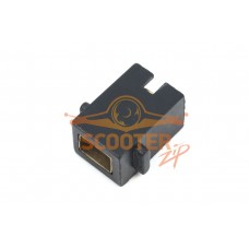 Щеткодержатель REBIR TRU6-7P-13ER 4700008482