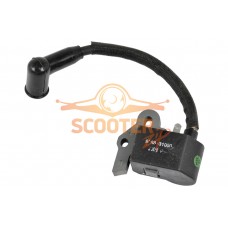 Зажигание в сборе REBIR MKZ1-38/40  4700008777