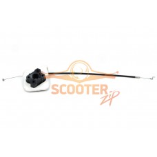 Изолятор в сборе REBIR MKZ 1-38/40  4700008783