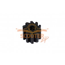 Изолятор резиновый REBIR MKZ3-35/35  4700008873