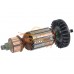 Ротор (Якорь) REBIR FM2-900 0310001643