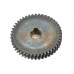 Зубчатое колесо REBIR TRU6S-13ER 4700008492