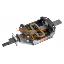 Шток лобзика в сборе REBIR IE-5202E_EM 0310002184
