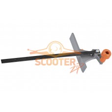 Линейка в сборе REBIR IE-5202E_EM 0310007754
