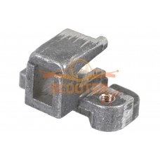 Щеткодержатель REBIR IE-5708B 0310000082