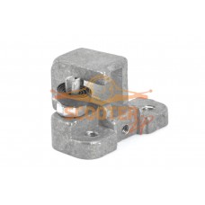 Щеткодержатель REBIR IE-5708C/IE-5708R 9700009762