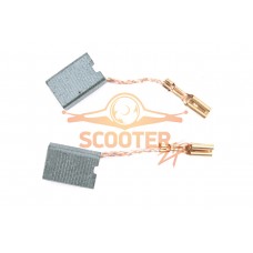Угольные щетки REBIR LSM-125_1100E (пара) 5700006399