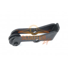 Коромысло REBIR FZ6S-100EL 4700007210 в сборе с роликом PSJ720N-53 и осью PSJ720N-54
