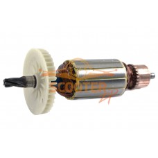 Ротор (Якорь) REBIR RZ5S-66L  (5зуб.) 0311207260
