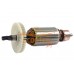 Ротор (Якорь) REBIR RZ5S-66L  (5зуб.) 0311207260