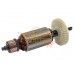 Ротор (Якорь) REBIR RZ5S-66L  (5зуб.) 0311207260