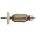 Ротор (Якорь) REBIR RZ5S-66L  (5зуб.) 0311207260