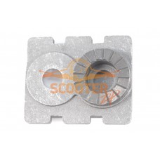 Щит промежуточный REBIR TRU-650_13ER 5700006413