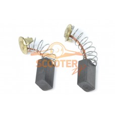 Щетки угольные REBIR LS1S-76E 6х9х14 4700007723