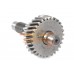 Блок шестерен REBIR IE-IE-1023A,IE-1305C,IE-1305K,IE-1305-16/1300R,IE-1305A-16/1300ER d-32 мм (07.2012) 0310001154