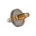 Блок шестерен REBIR IE-1023A,IE-1305C,IE-1305K,IE-1305-16/1300R,IE-1305A-16/1300ER d-38 мм (07.2012) 0310001155