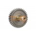 Блок шестерен REBIR IE-1023A,IE-1305C,IE-1305K,IE-1305-16/1300R,IE-1305A-16/1300ER d-38 мм (07.2012) 0310001155
