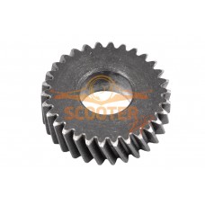 Зубчатое колесо REBIR IE-1205ER-A/IE-1205-16_1300ER 0310001553