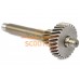 Блок шестерен REBIR IE-1205ER-A/IE-1205-16_1300ER 0310003486