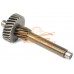 Блок шестерен REBIR IE-1205ER-A/IE-1205-16_1300ER 0310003486