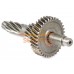 Блок шестерен REBIR IE-1205ER-A/IE-1205-16_1300ER 0310001581