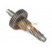 Блок шестерен REBIR IE-1205ER-A/IE-1205-16_1300ER 0310001581