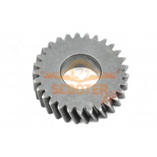 Зубчатое колесо REBIR IE-1206ER/IE-1206-16_2000ER/IE-1206K 0310003506