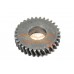Зубчатое колесо REBIR IE-1206ER/IE-1206-16_2000ER/IE-1206K 0310003505
