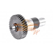 Шпиндель в сборе REBIR IE 5107 G2 1 паз 0310001512