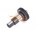 Шпиндель в сборе REBIR IE 5107 G2 1 паз 0310001512