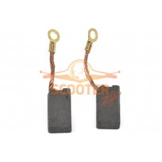 Угольные щетки REBIR IE-5107 (пара) 7х11х20 9700005608