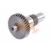 Шпиндель в сборе REBIR IE-5107 G2/IE-5107 G3/IE-5107 G (E-5107C-1) 2 паза 0310000081