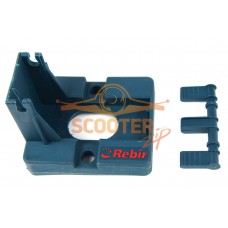 Стойка с фиксатором в сборе REBIR IE-5708 4700006306