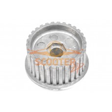 Шкив ведомый REBIR IE-5708C/IE-5708M/IE-5708R 0310000062