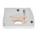 Крышка REBIR IE-5708c/IE-5708M/IE-5708R 0310001595