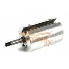 Корпус фрезы с валом REBIR IE-5709M 9700009976