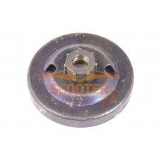 Звездочка ведущая REBIR KZ 1-350/400 0310001181