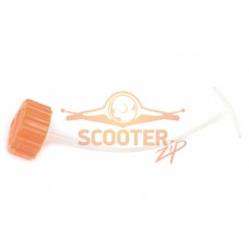 Крышка в сборе REBIR KZ1-350/400 0310007786