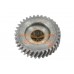 Зубчатое колесо REBIR KZ5-350/400 (0310007575)