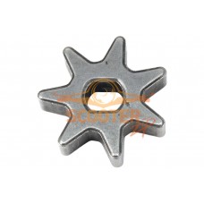 Звездочка цепной электропилы REBIR KZ5-350/400 (0310007591)