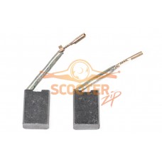 Угольные щетки REBIR KZ6-400 4700007568